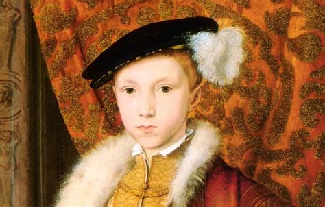 king edward henry's son